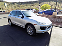 Thumbnail image of 2013 Porsche Cayenne at Bluff Street Auto Brokers