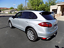 Thumbnail image of 2013 Porsche Cayenne at Bluff Street Auto Brokers