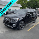 2021 Ford Expedition Limited at Liccardi Ford Inc