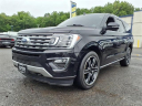 Thumbnail image of 2021 Ford Expedition at Liccardi Ford Inc
