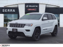 Thumbnail image of 2020 Jeep Grand Cherokee at Serra Buick Gmc Champaign
