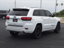 Thumbnail image of 2020 Jeep Grand Cherokee at Serra Buick Gmc Champaign