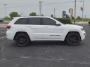 Thumbnail image of 2020 Jeep Grand Cherokee at Serra Buick Gmc Champaign