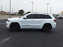 Thumbnail image of 2020 Jeep Grand Cherokee at Serra Buick Gmc Champaign
