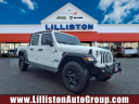 2023 Jeep Gladiator Sport at Lilliston Chrysler Jeep Dodge