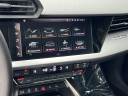 Thumbnail image of 2024 Audi A3 at Mercedes-Benz of Lynnwood USED