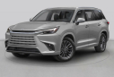 Thumbnail image of 2024 Lexus TX 350 at Stoler Lexus