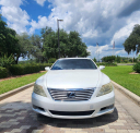 Thumbnail image of 2011 Lexus LS 460 at PANAMA MOTOR SALES, INC