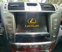 Thumbnail image of 2011 Lexus LS 460 at PANAMA MOTOR SALES, INC