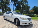 Thumbnail image of 2011 Lexus LS 460 at PANAMA MOTOR SALES, INC