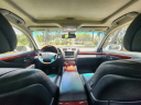 2011 Lexus LS 460 L at PANAMA MOTOR SALES, INC
