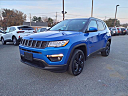 Thumbnail image of 2018 Jeep Compass at Gervais Ford