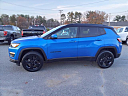 Thumbnail image of 2018 Jeep Compass at Gervais Ford