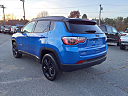 Thumbnail image of 2018 Jeep Compass at Gervais Ford