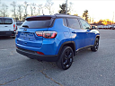 Thumbnail image of 2018 Jeep Compass at Gervais Ford