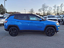 Thumbnail image of 2018 Jeep Compass at Gervais Ford