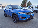 Thumbnail image of 2018 Jeep Compass at Gervais Ford