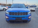Thumbnail image of 2018 Jeep Compass at Gervais Ford