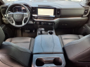 2024 Chevrolet Silverado 1500 LT Trail Boss at Sames Bastrop Ford