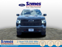Thumbnail image of 2024 Chevrolet Silverado 1500 at Sames Bastrop Ford