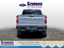 Thumbnail image of 2024 Chevrolet Silverado 1500 at Sames Bastrop Ford