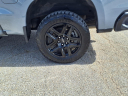 Thumbnail image of 2024 Chevrolet Silverado 1500 at Sames Bastrop Ford