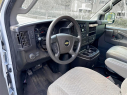 2020 Chevrolet Express LT 3500 at Taverna Chrysler Dodge Jeep Ram Fiat