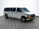Thumbnail image of 2020 Chevrolet Express at Taverna Chrysler Dodge Jeep Ram Fiat