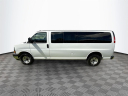 Thumbnail image of 2020 Chevrolet Express at Taverna Chrysler Dodge Jeep Ram Fiat