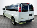 Thumbnail image of 2020 Chevrolet Express at Taverna Chrysler Dodge Jeep Ram Fiat