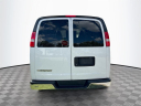 Thumbnail image of 2020 Chevrolet Express at Taverna Chrysler Dodge Jeep Ram Fiat