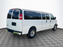 Thumbnail image of 2020 Chevrolet Express at Taverna Chrysler Dodge Jeep Ram Fiat