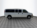 Thumbnail image of 2020 Chevrolet Express at Taverna Chrysler Dodge Jeep Ram Fiat