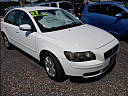 Thumbnail image of 2007 Volvo S40 at Wheels And Deals