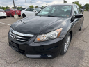 Thumbnail image of 2012 Honda Accord at LaFontaine Infiniti of Ann Arbor