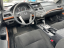 2012 Honda Accord EX at LaFontaine Infiniti of Ann Arbor