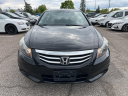 Thumbnail image of 2012 Honda Accord at LaFontaine Infiniti of Ann Arbor