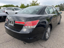 Thumbnail image of 2012 Honda Accord at LaFontaine Infiniti of Ann Arbor