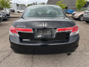 Thumbnail image of 2012 Honda Accord at LaFontaine Infiniti of Ann Arbor
