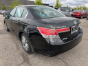 Thumbnail image of 2012 Honda Accord at LaFontaine Infiniti of Ann Arbor