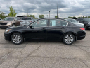 Thumbnail image of 2012 Honda Accord at LaFontaine Infiniti of Ann Arbor