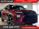 Thumbnail image of 2022 Chevrolet Trailblazer at Auto Club Of Edison