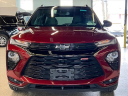 Thumbnail image of 2022 Chevrolet Trailblazer at Auto Club Of Edison