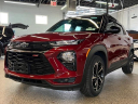 Thumbnail image of 2022 Chevrolet Trailblazer at Auto Club Of Edison