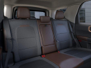 2024 Ford Bronco Sport Outer Banks at Aaron Ford of Poway