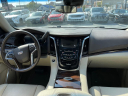 Thumbnail image of 2017 Cadillac Escalade at PREFERRED IMPORTS LLC