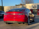 Thumbnail image of 2015 Tesla Model S at Classic Nissan - Williamsburg