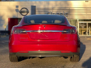 2015 Tesla Model S P85D at Classic Nissan - Williamsburg