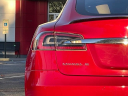 Thumbnail image of 2015 Tesla Model S at Classic Nissan - Williamsburg