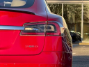 Thumbnail image of 2015 Tesla Model S at Classic Nissan - Williamsburg